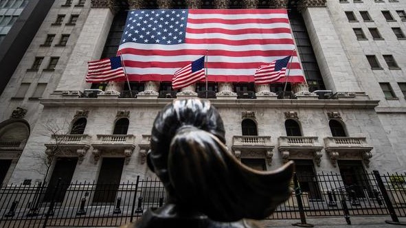 إجمالي الناتج المحلي الأميركي سجّل ارتفاعًا فاق التوقعات في 2020