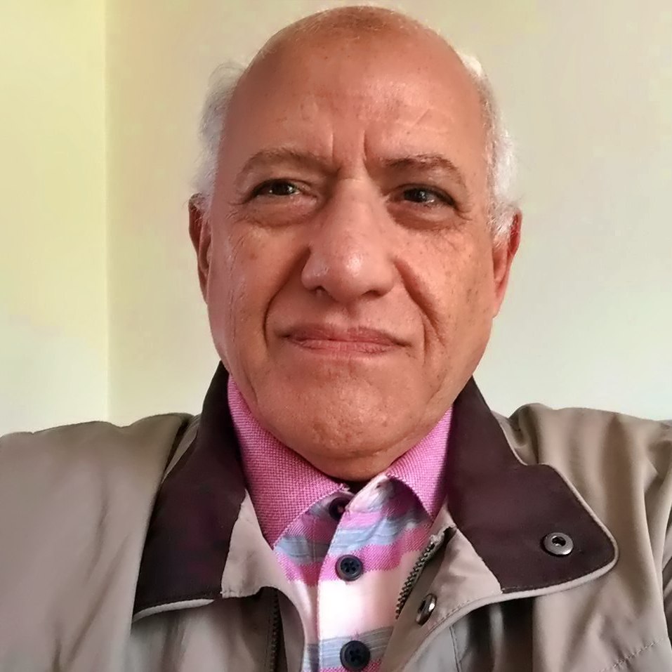 أسامة مهدي