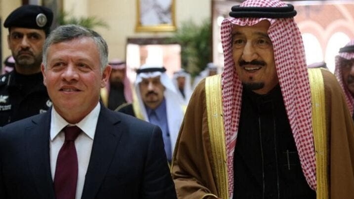السعودية نيوز |  أمير سعودي يرد على ربط السعودية بأحداث الأردن 